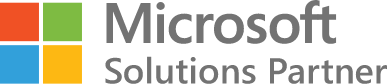 Microsoft partner badge